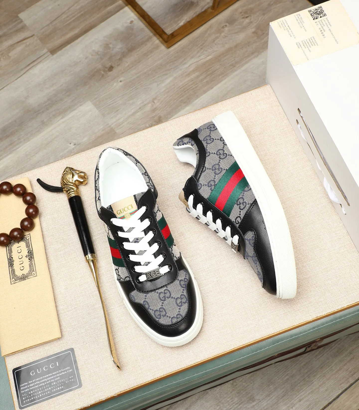 Men's men's shoes💰440 GUCCI🔍🔍2025 latest model Available at the counter at the same time, original calfskin imported from Italy, genuine leather lining, (high-end, extravagant, and classy) with exquisite workmanship, soles: original soles specially provided by the original factory, ⚠Exclusive double-layer movable molded soles are super comfortable⚠, real photos🎬The real ones are better🔍🔍"High quality·Follow the order" code number 39-44 (38 45 46 customized)